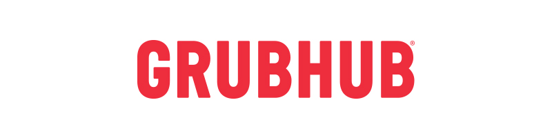 Grubhub logo